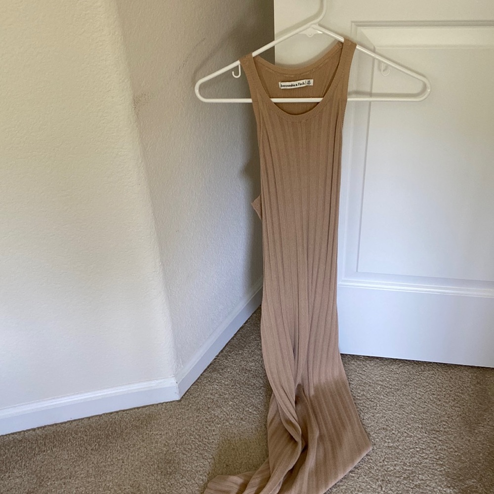 Abercrombie dress